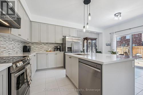 160 Raftis Street, Wellington North (Arthur), ON 