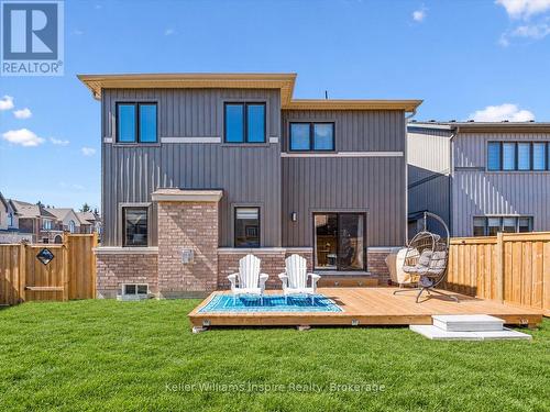 160 Raftis Street, Wellington North (Arthur), ON 