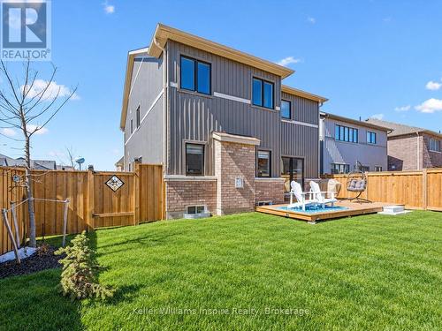 160 Raftis Street, Wellington North (Arthur), ON 