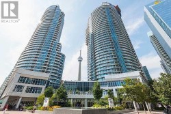 2103 - 8 YORK STREET  Toronto, ON M5J 1R2