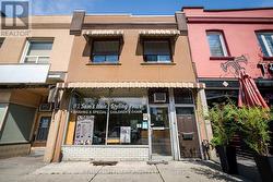 1786 DANFORTH AVENUE Toronto, ON M4C 1H8