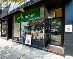 2424 DANFORTH AVENUE Toronto, ON M4C 1K9