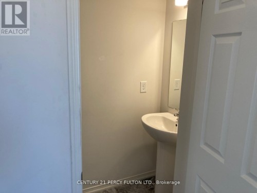 45 Pony Path, Oshawa, ON 