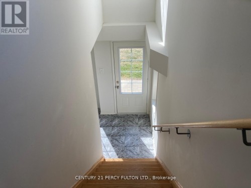 45 Pony Path, Oshawa, ON 