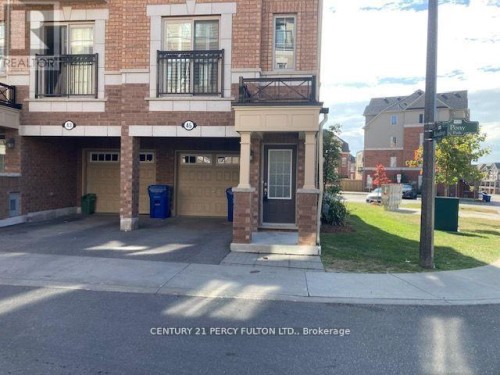 45 Pony Path, Oshawa, ON 