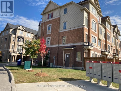 45 Pony Path, Oshawa, ON 