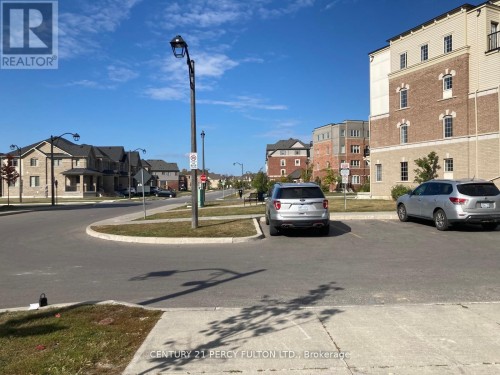 45 Pony Path, Oshawa, ON 