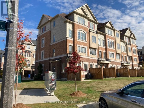 45 Pony Path, Oshawa, ON 