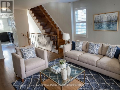 45 Pony Path, Oshawa, ON 