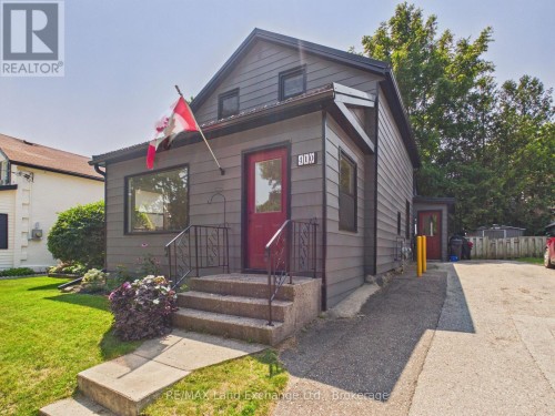 410 RUSSELL STREET  Kincardine, ON N2Z 2A9