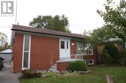 MAIN FLOOR - 413 FERNLEIGH CIRCLE S  Richmond Hill, ON L4C 1E7