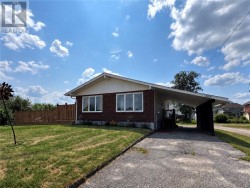 145 Dufferin Street Chapleau, ON P0M 1K0