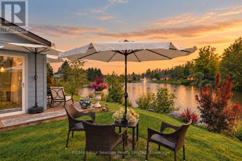47 CABIN CRESCENT  Wasaga Beach, ON L9Z 1X7