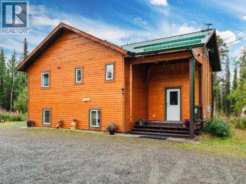 25 Blaker Place, Whitehorse, YT 