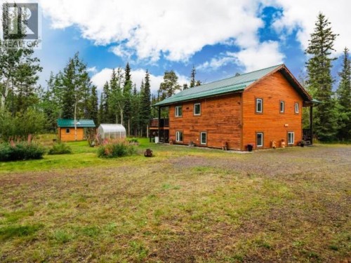 25 Blaker Place, Whitehorse, YT 