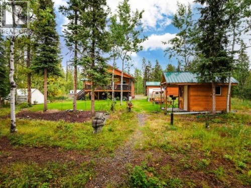 25 Blaker Place, Whitehorse, YT 
