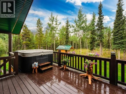 25 Blaker Place, Whitehorse, YT 