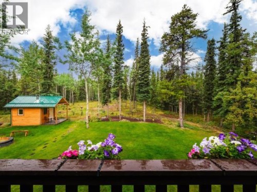 25 Blaker Place, Whitehorse, YT 