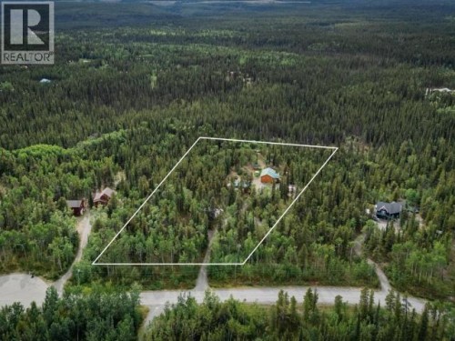 25 Blaker Place, Whitehorse, YT 