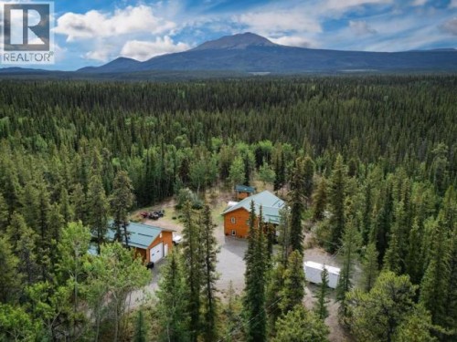 25 Blaker Place, Whitehorse, YT 