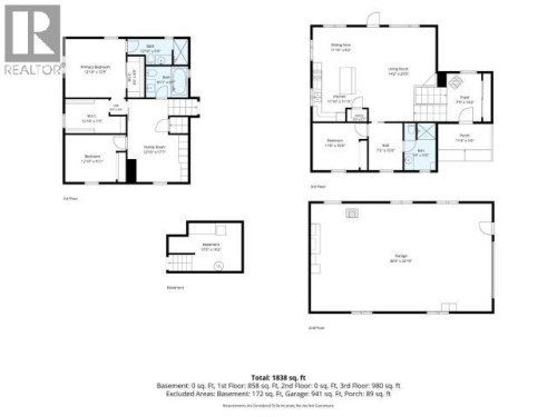 25 Blaker Place, Whitehorse, YT 