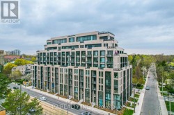 407 - 2 FOREST HILL  Toronto, ON M4V 2L3