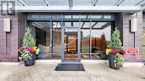 325 - 26 GIBBS ROAD , Toronto, Ontario M9B 0E3 2