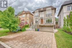 500 DELORAINE AVENUE  Toronto, ON M5M 2B8