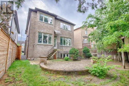 500 DELORAINE AVENUE , Toronto, Ontario M5M 2B8 3