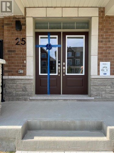 25 Cullingtree Place, Caledon, ON 