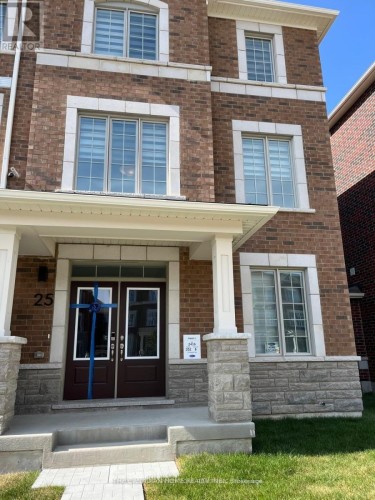 25 Cullingtree Place, Caledon, ON 