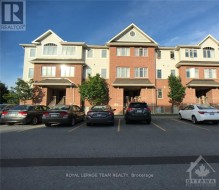 109 KELTIE PRIVATE Ottawa, ON K2J 0A1