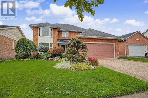 15 ORTONA STREET  Woodstock (Woodstock - North), ON N4T 1M7