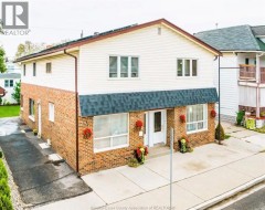 1637 Drouillard Unit# Main  Windsor, ON N8Y 2S4