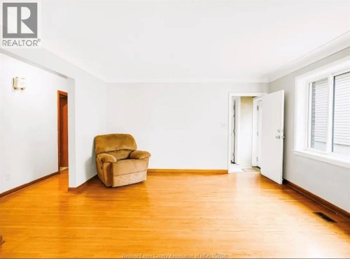 1637 Drouillard Unit# Main, Windsor, ON 