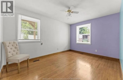 1637 Drouillard Unit# Main, Windsor, ON 