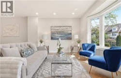 14 HARBOUR Drive  Stoney Creek, ON L8E 4Z5