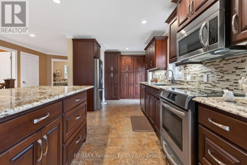 217 Bethune Crescent, Goderich (Goderich (Town)), ON 