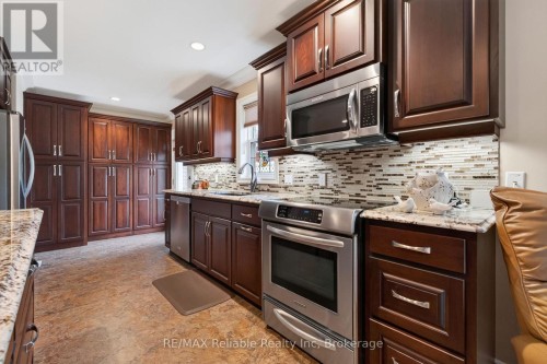 217 Bethune Crescent, Goderich (Goderich (Town)), ON 