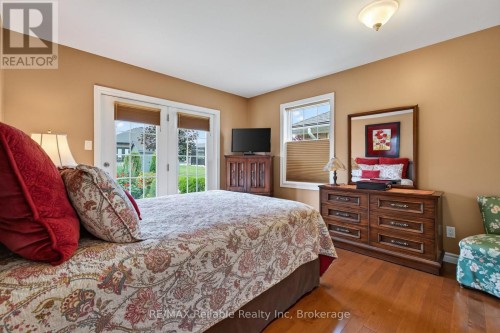 primary bedroom - 217 Bethune Crescent, Goderich (Goderich (Town)), ON 