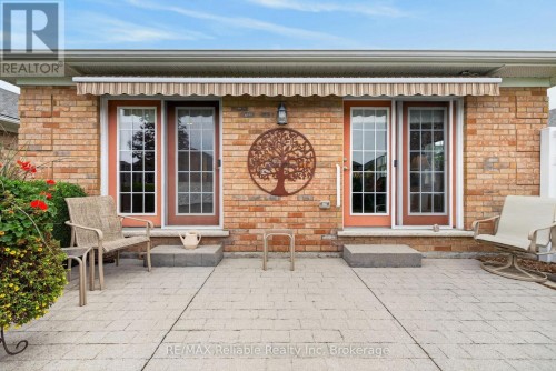 217 Bethune Crescent, Goderich (Goderich (Town)), ON 