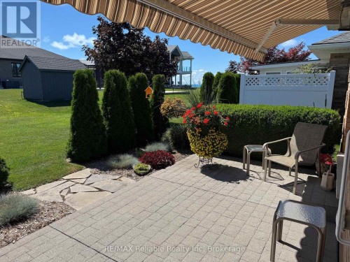 217 Bethune Crescent, Goderich (Goderich (Town)), ON 