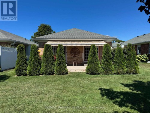 217 Bethune Crescent, Goderich (Goderich (Town)), ON 