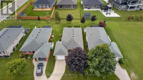 217 Bethune Crescent, Goderich (Goderich (Town)), ON 