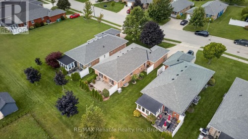 217 Bethune Crescent, Goderich (Goderich (Town)), ON 