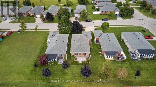 217 Bethune Crescent, Goderich (Goderich (Town)), ON 
