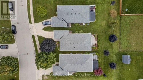 217 Bethune Crescent, Goderich (Goderich (Town)), ON 