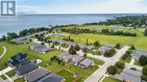 217 Bethune Crescent, Goderich (Goderich (Town)), ON 