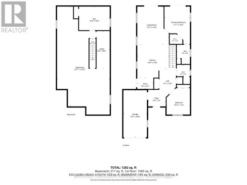 217 Bethune Crescent, Goderich (Goderich (Town)), ON 