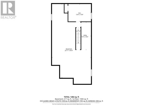 217 Bethune Crescent, Goderich (Goderich (Town)), ON 